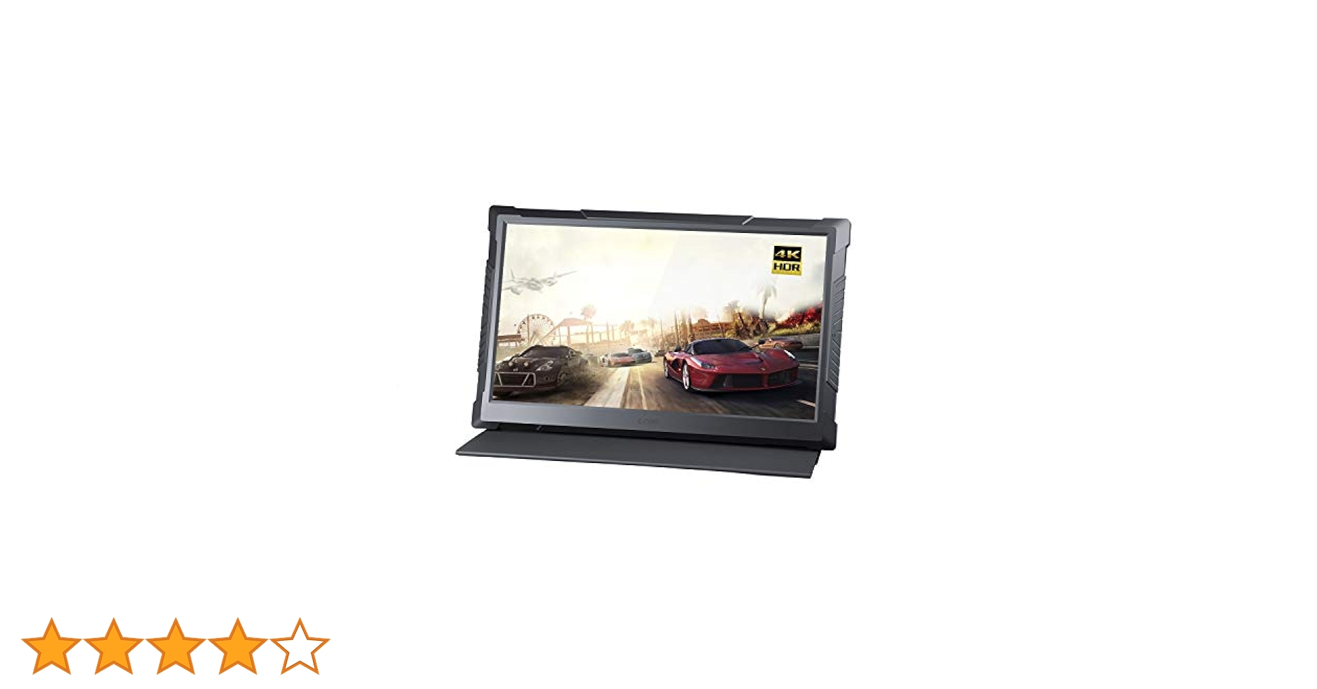 モバイルモニター splay15.6インチ自立型モニター スピーカー内蔵 Amazon.co.jp: G-STORY モバイルモニター 15.6インチ